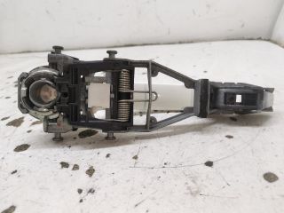 bontott VW GOLF V Jobb első Külső Kilincs