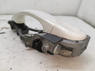 bontott VW GOLF V Jobb első Külső Kilincs