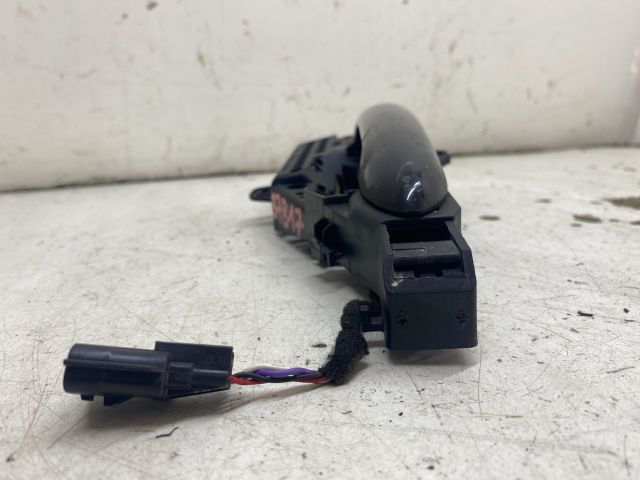 bontott VW GOLF V Jobb első Külső Kilincs