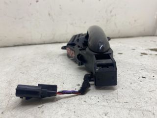 bontott VW GOLF V Jobb első Külső Kilincs