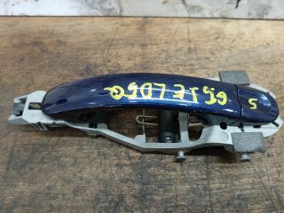 bontott VW GOLF V Jobb első Külső Kilincs