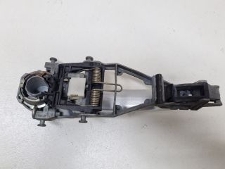 bontott VW GOLF V Jobb első Külső Kilincs