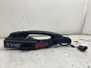 bontott VW GOLF V Jobb első Külső Kilincs