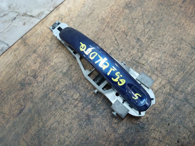 bontott VW GOLF V Jobb első Külső Kilincs