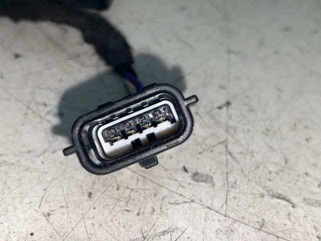 bontott VW GOLF V Jobb első Külső Kilincs