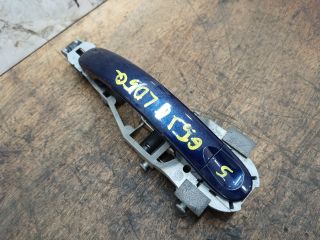 bontott VW GOLF V Jobb első Külső Kilincs