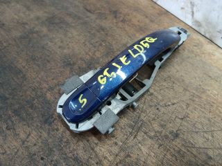 bontott VW GOLF V Jobb első Külső Kilincs