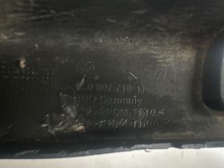 bontott VW GOLF V Jobb első Lökhárító Díszléc