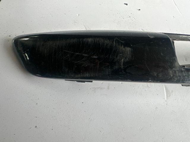 bontott VW GOLF V Jobb első Lökhárító Díszléc