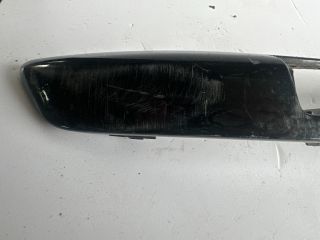 bontott VW GOLF V Jobb első Lökhárító Díszléc