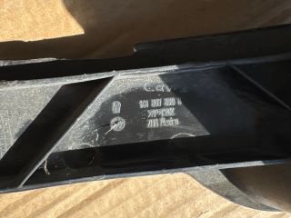 bontott VW GOLF V Jobb első Lökhárító Tartó (Műanyag)