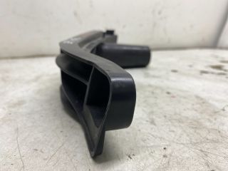 bontott VW GOLF V Jobb első Lökhárító Tartó (Műanyag)