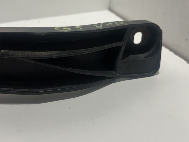 bontott VW GOLF V Jobb első Lökhárító Tartó (Műanyag)