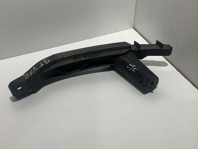 bontott VW GOLF V Jobb első Lökhárító Tartó (Műanyag)