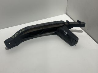 bontott VW GOLF V Jobb első Lökhárító Tartó (Műanyag)