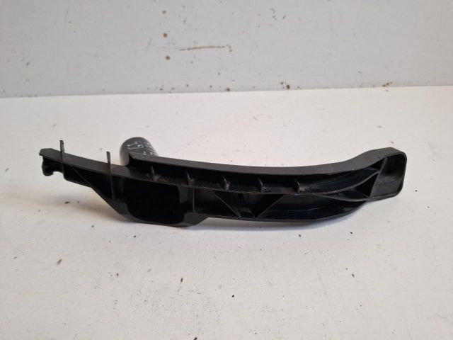 bontott VW GOLF V Jobb első Lökhárító Tartó (Műanyag)