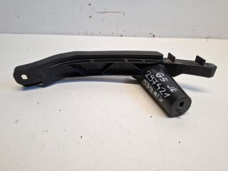 bontott VW GOLF V Jobb első Lökhárító Tartó (Műanyag)