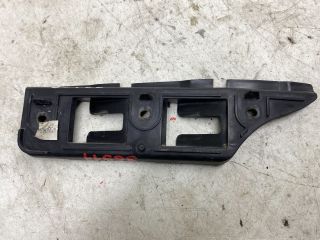 bontott VW GOLF V Jobb első Lökhárító Tartó (Műanyag)