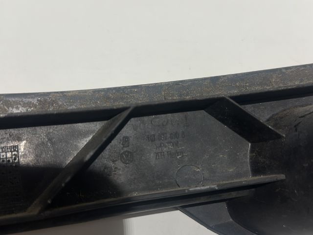 bontott VW GOLF V Jobb első Lökhárító Tartó (Műanyag)