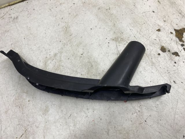 bontott VW GOLF V Jobb első Lökhárító Tartó (Műanyag)