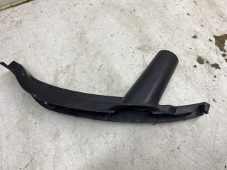 bontott VW GOLF V Jobb első Lökhárító Tartó (Műanyag)