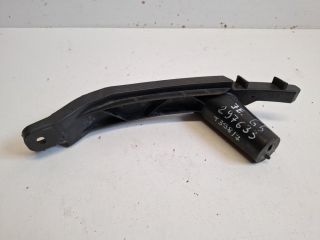 bontott VW GOLF V Jobb első Lökhárító Tartó (Műanyag)