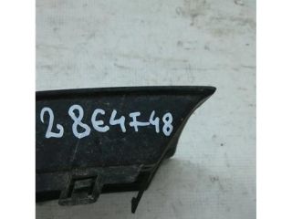 bontott VW GOLF V Jobb első Lökhárító Vakborítás