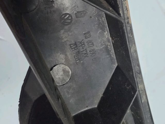 bontott VW GOLF V Jobb első Oldal Lökhárító Tartó (Műanyag)