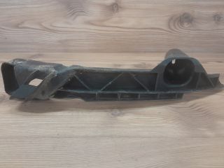 bontott VW GOLF V Jobb első Oldal Lökhárító Tartó (Műanyag)