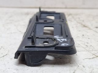 bontott VW GOLF V Jobb első Oldal Lökhárító Tartó (Műanyag)