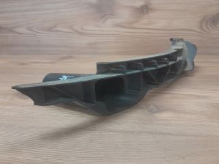 bontott VW GOLF V Jobb első Oldal Lökhárító Tartó (Műanyag)