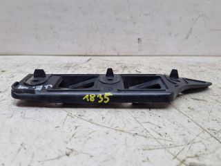 bontott VW GOLF V Jobb első Oldal Lökhárító Tartó (Műanyag)