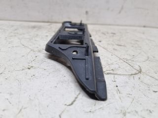 bontott VW GOLF V Jobb első Oldal Lökhárító Tartó (Műanyag)