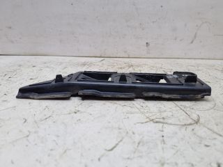 bontott VW GOLF V Jobb első Oldal Lökhárító Tartó (Műanyag)