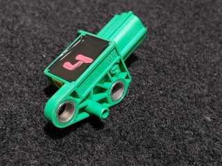 bontott VW GOLF V Jobb első Oldal Ütközés Érzékelő