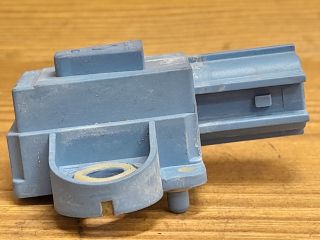 bontott VW GOLF V Jobb első Oldal Ütközés Érzékelő