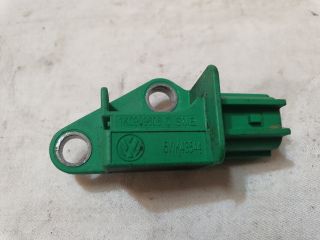 bontott VW GOLF V Jobb első Oldal Ütközés Érzékelő