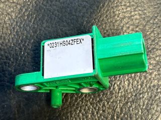 bontott VW GOLF V Jobb első Oldal Ütközés Érzékelő