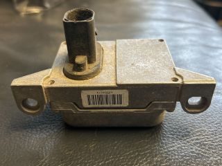 bontott VW GOLF V Jobb első Oldal Ütközés Érzékelő