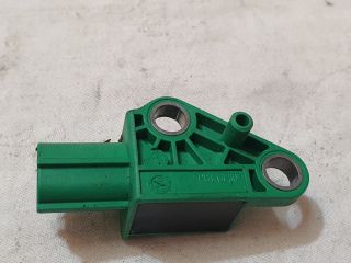 bontott VW GOLF V Jobb első Oldal Ütközés Érzékelő