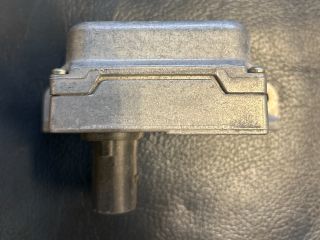 bontott VW GOLF V Jobb első Oldal Ütközés Érzékelő