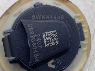 bontott VW GOLF V Jobb első Oldal Ütközés Érzékelő