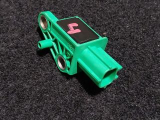 bontott VW GOLF V Jobb első Oldal Ütközés Érzékelő