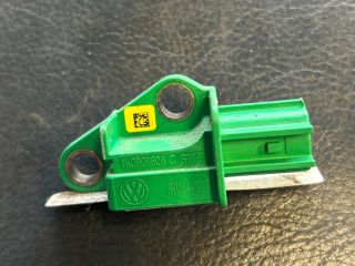 bontott VW GOLF V Jobb első Oldal Ütközés Érzékelő