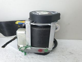 bontott VW GOLF V Jobb első Övfeszítő