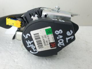 bontott VW GOLF V Jobb első Övfeszítő