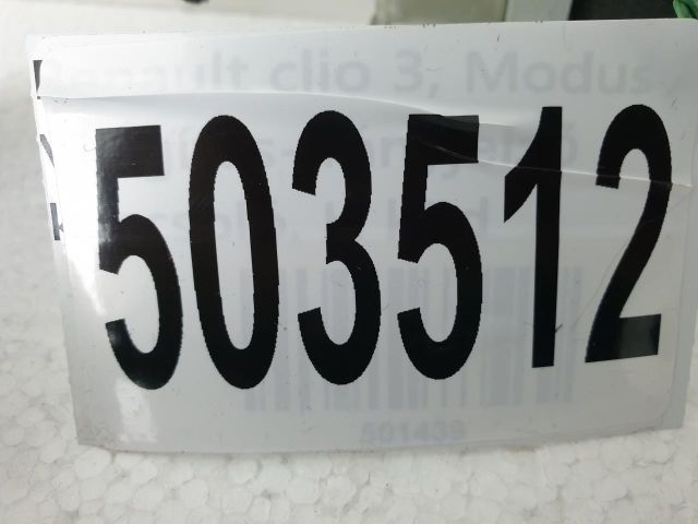 bontott VW GOLF V Jobb első Övfeszítő