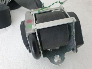 bontott VW GOLF V Jobb első Övfeszítő