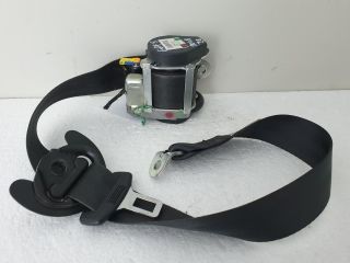 bontott VW GOLF V Jobb első Övfeszítő