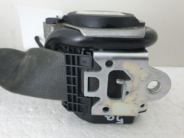 bontott VW GOLF V Jobb első Övfeszítő